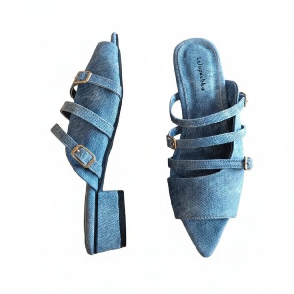 Hikari Shoes